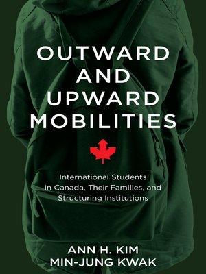 cover image of Outward and Upward Mobilities